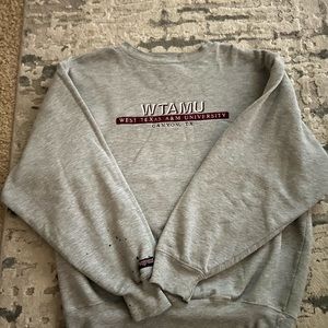 WATMU SWEATSHIRT